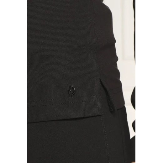 GUESS Bluzka LARA | Slim Fit Guess XXL Gomez Fashion Store promocja
