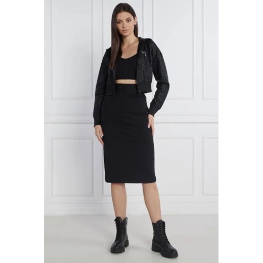 Bluza damska Hugo Boss