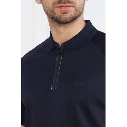 T-shirt męski BOSS HUGO