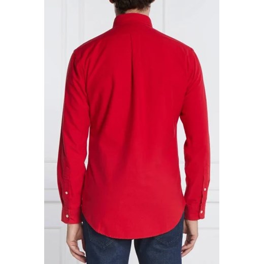 POLO RALPH LAUREN Koszula | Custom fit Polo Ralph Lauren S promocja Gomez Fashion Store