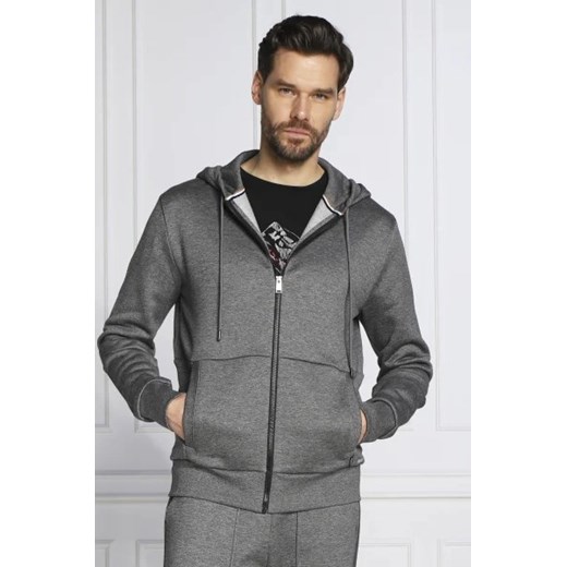 Bluza męska BOSS HUGO z bawełny