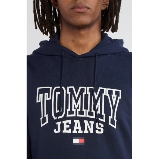 Bluza męska Tommy Jeans na jesień