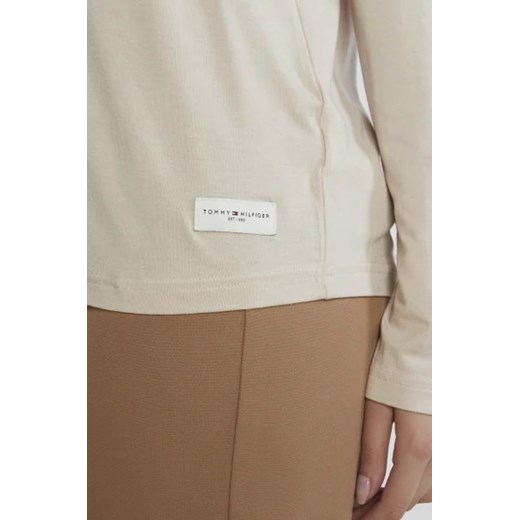 Bluzka damska Tommy Hilfiger
