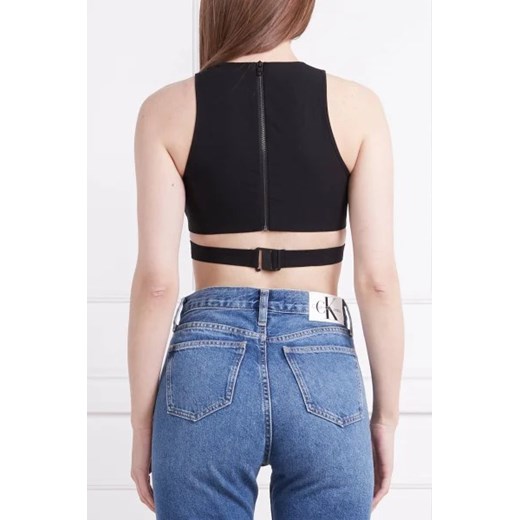 Bluzka damska Calvin Klein