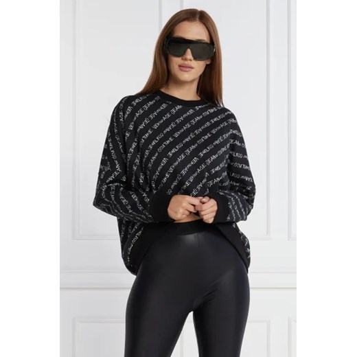 Bluza damska Versace Jeans