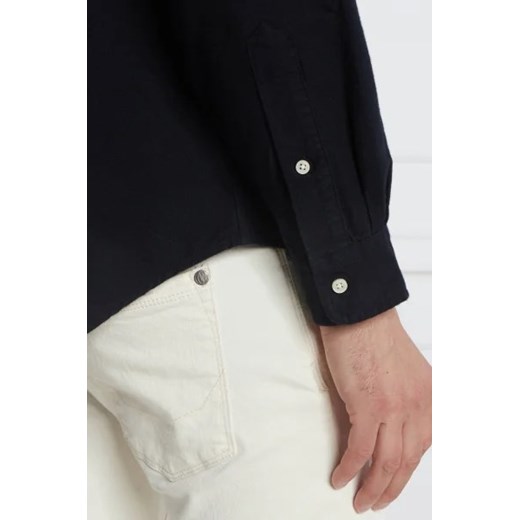 POLO RALPH LAUREN Koszula | Custom fit Polo Ralph Lauren M Gomez Fashion Store okazja
