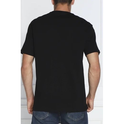 Armani Exchange T-shirt | Comfort fit Armani Exchange XL wyprzedaż Gomez Fashion Store