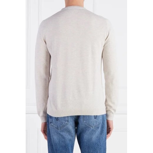 Joop! Sweter LUXOS | Regular Fit Joop! XL Gomez Fashion Store wyprzedaż
