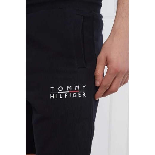 Tommy Hilfiger Szorty | Regular Fit Tommy Hilfiger XXL Gomez Fashion Store