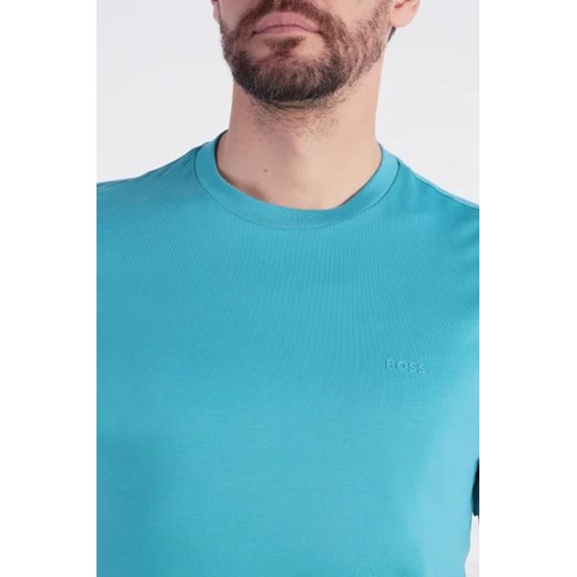 BOSS BLACK T-shirt Thompson | Regular Fit XL Gomez Fashion Store wyprzedaż