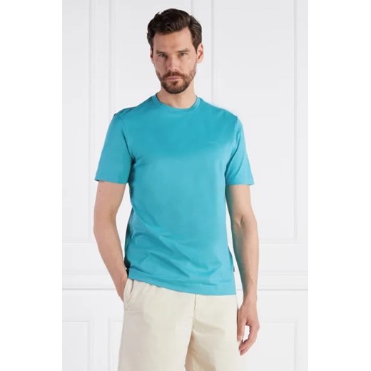BOSS BLACK T-shirt Thompson | Regular Fit L Gomez Fashion Store promocyjna cena