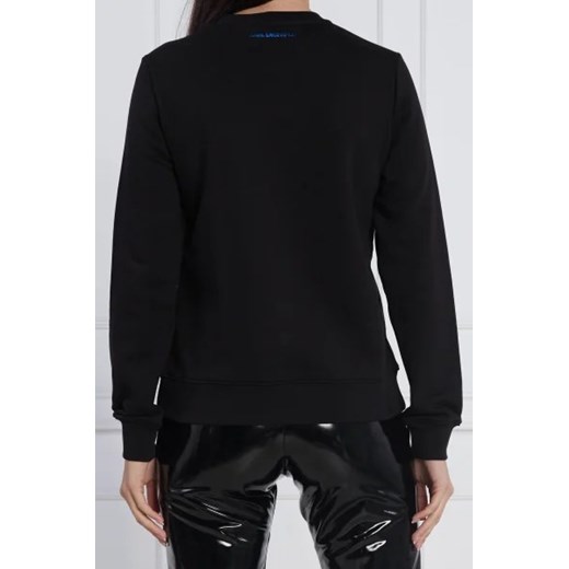 Bluza damska Karl Lagerfeld