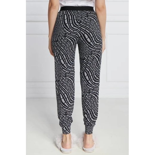 Hugo Bodywear Spodnie od piżamy UNITE | Comfort fit XS Gomez Fashion Store