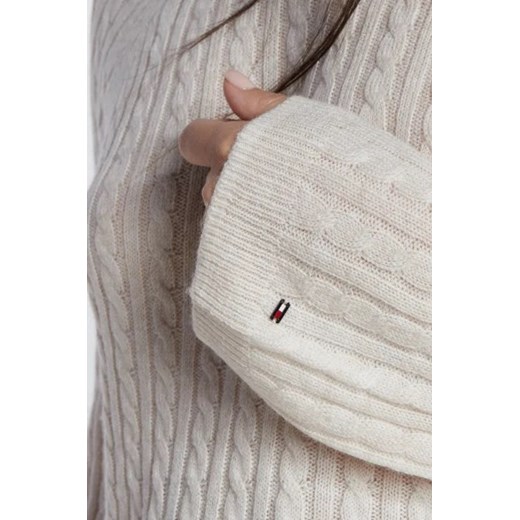 Sweter damski Tommy Hilfiger