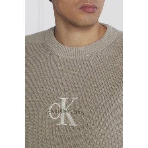 Sweter męski Calvin Klein