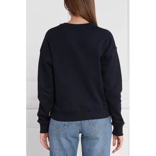 Bluza damska Tommy Hilfiger bawełniana