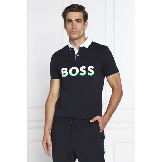 BOSS GREEN Polo Pavel | Regular Fit L Gomez Fashion Store wyprzedaż