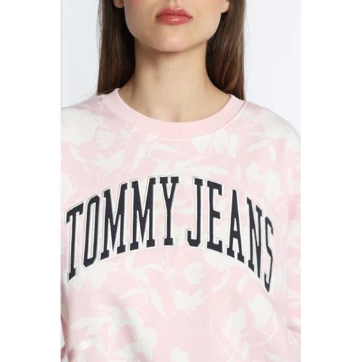 Bluza damska Tommy Jeans