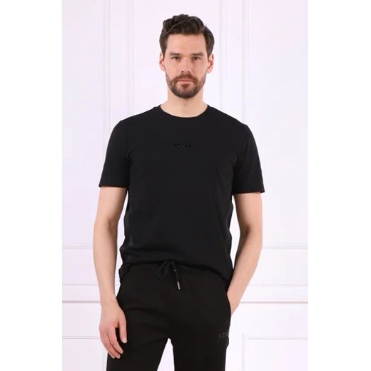 BOSS GREEN T-shirt | Regular Fit XL promocyjna cena Gomez Fashion Store