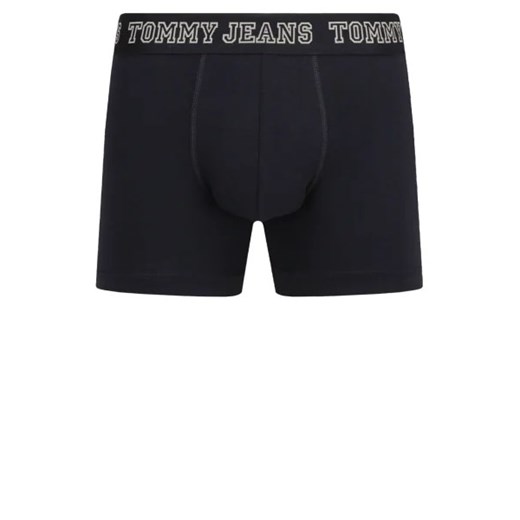 Tommy Hilfiger Bokserki 3-pack 3P TRUNK DTM Tommy Hilfiger M Gomez Fashion Store wyprzedaż