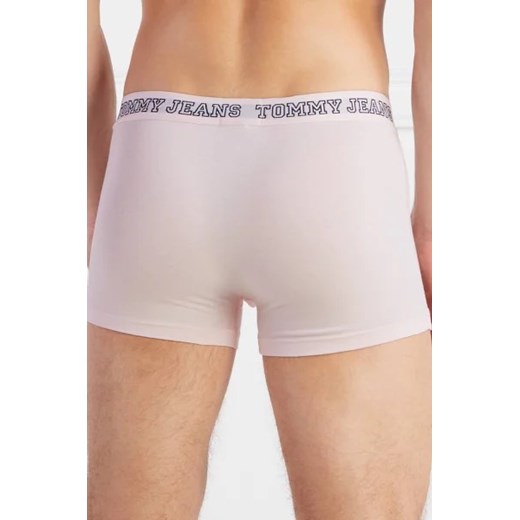 Tommy Hilfiger Bokserki 3-pack 3P TRUNK DTM Tommy Hilfiger L wyprzedaż Gomez Fashion Store
