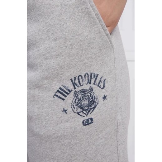 Spodnie damskie The Kooples