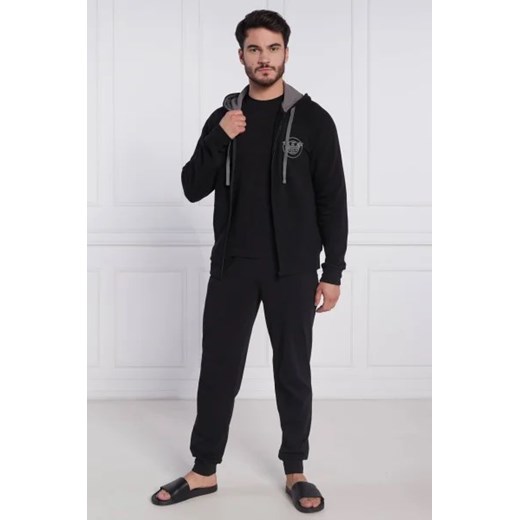 Bluza męska Emporio Armani bawełniana