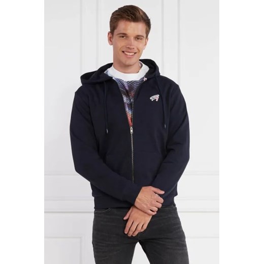 Bluza męska Tommy Jeans casualowa