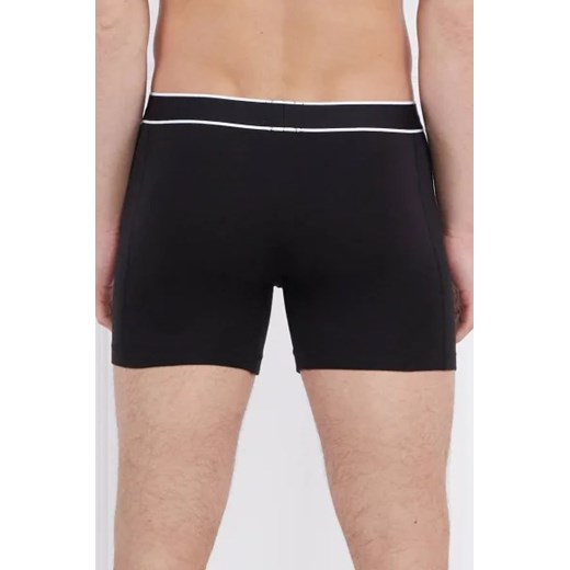BOSS BLACK Bokserki BoxerBr 24 Logo M wyprzedaż Gomez Fashion Store