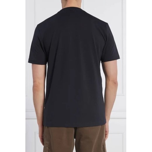 T-shirt męski BOSS HUGO