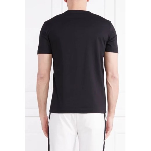 T-shirt męski BOSS HUGO