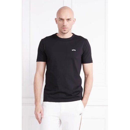 T-shirt męski BOSS HUGO