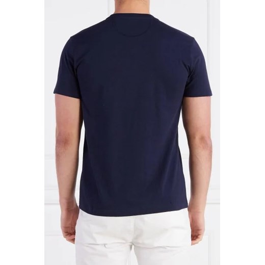 La Martina T-shirt | Regular Fit La Martina XL okazja Gomez Fashion Store