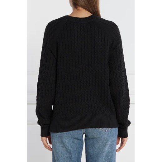 Sweter damski Tommy Hilfiger