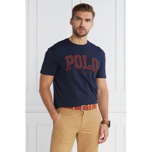 POLO RALPH LAUREN T-shirt | Classic fit Polo Ralph Lauren S Gomez Fashion Store