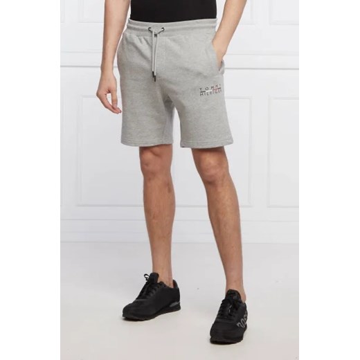 Tommy Hilfiger Szorty | Regular Fit Tommy Hilfiger XXL Gomez Fashion Store promocyjna cena