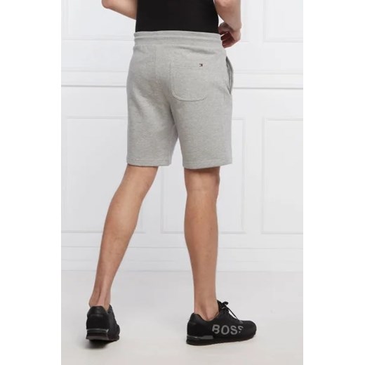 Tommy Hilfiger Szorty | Regular Fit Tommy Hilfiger XXXL okazyjna cena Gomez Fashion Store