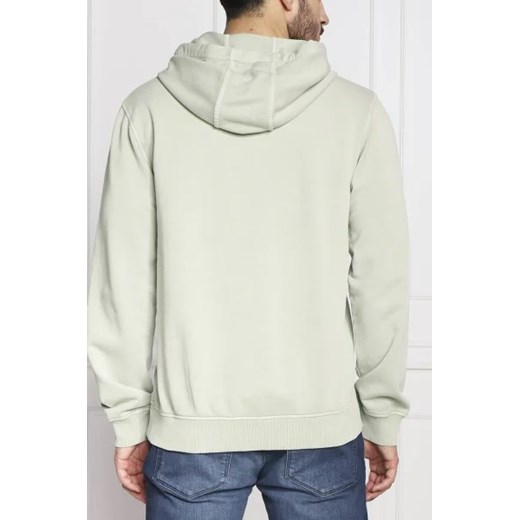 Bluza męska Hugo Boss bawełniana