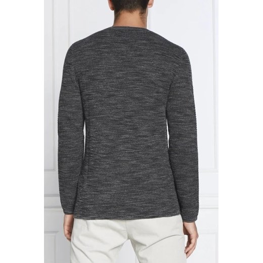 Sweter męski Joop! czarny casual