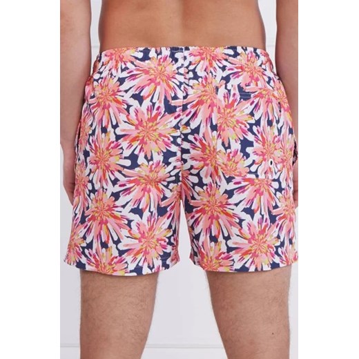 Joop! Jeans Szorty kąpielowe JJBT-06Elia_Beach | Regular Fit M Gomez Fashion Store okazja