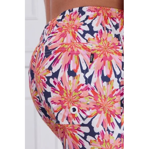 Joop! Jeans Szorty kąpielowe JJBT-06Elia_Beach | Regular Fit S okazyjna cena Gomez Fashion Store