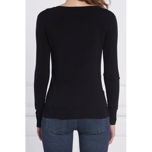 GUESS Sweter PASCALE | Regular Fit Guess L wyprzedaż Gomez Fashion Store