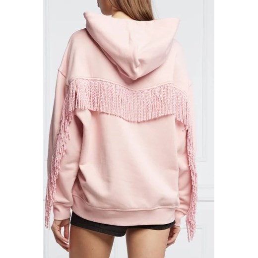 Pinko Bluza FORLI | Oversize fit Pinko M promocyjna cena Gomez Fashion Store
