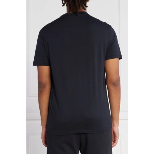 Armani Exchange T-shirt | Regular Fit Armani Exchange XXL promocyjna cena Gomez Fashion Store