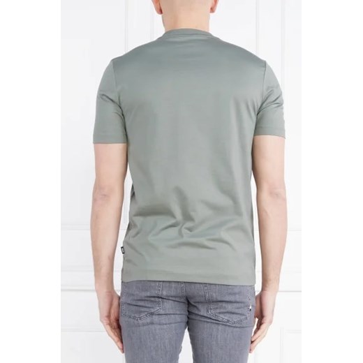 BOSS BLACK T-shirt Terry 01 | Regular Fit L Gomez Fashion Store okazja