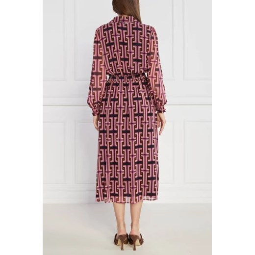 Liu Jo Sukienka Liu Jo 38 Gomez Fashion Store promocja