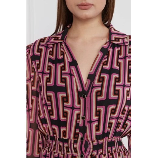 Liu Jo Sukienka Liu Jo 40 wyprzedaż Gomez Fashion Store