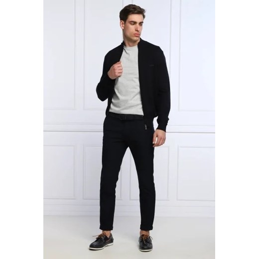BOSS BLACK Sweter Palano-L | Regular Fit M promocja Gomez Fashion Store