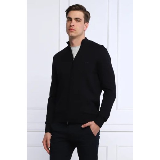 BOSS BLACK Sweter Palano-L | Regular Fit XL Gomez Fashion Store promocja