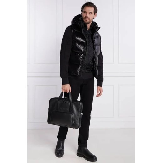 Hetrego Puchowy bezrękawnik | Regular Fit 56 Gomez Fashion Store